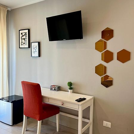 Pretty Tiburtina Room Ρώμη Εξωτερικό φωτογραφία