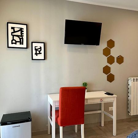 Pretty Tiburtina Room Ρώμη Εξωτερικό φωτογραφία
