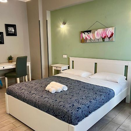 Pretty Tiburtina Room Ρώμη Εξωτερικό φωτογραφία