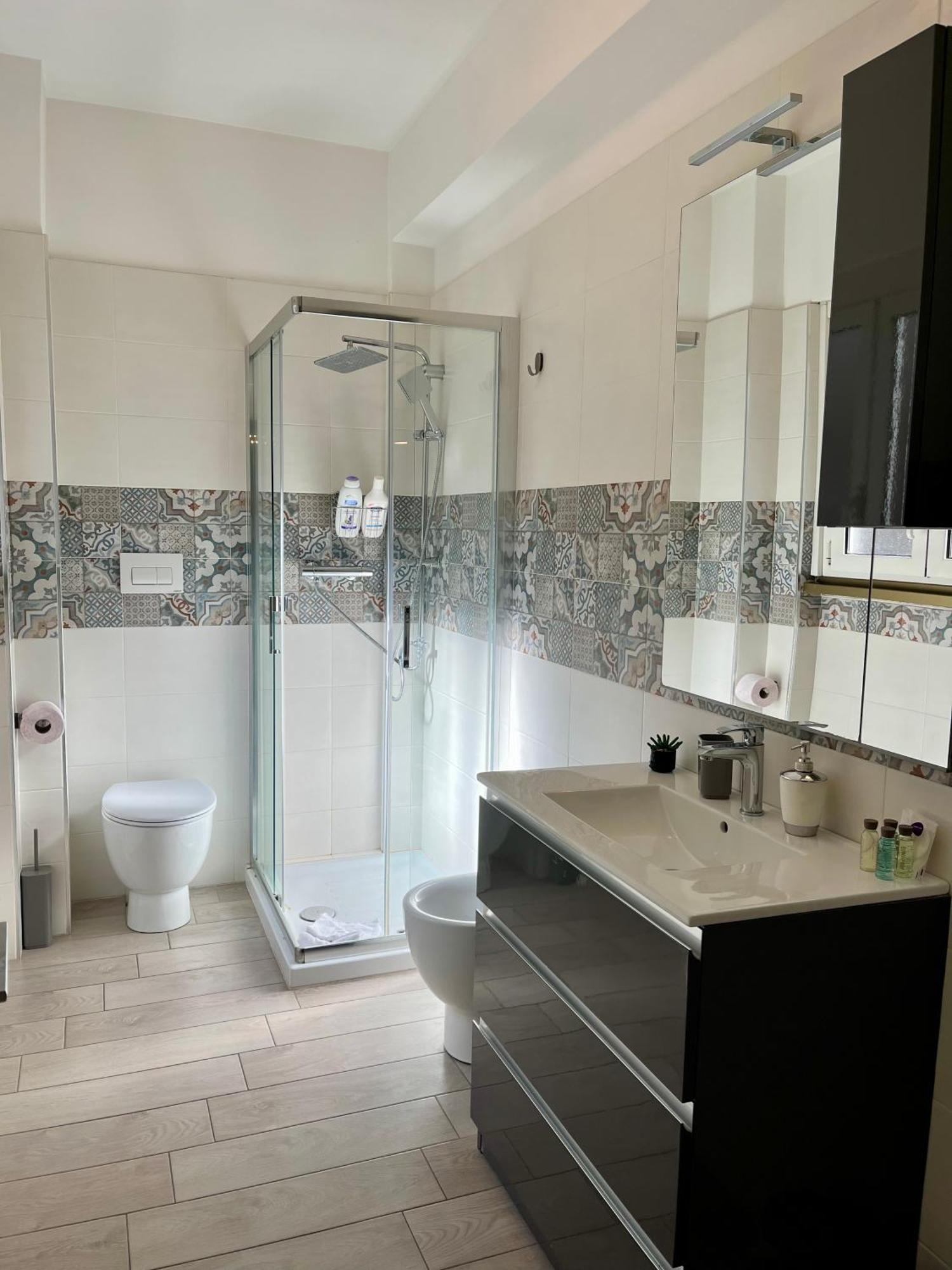 Pretty Tiburtina Room Ρώμη Εξωτερικό φωτογραφία