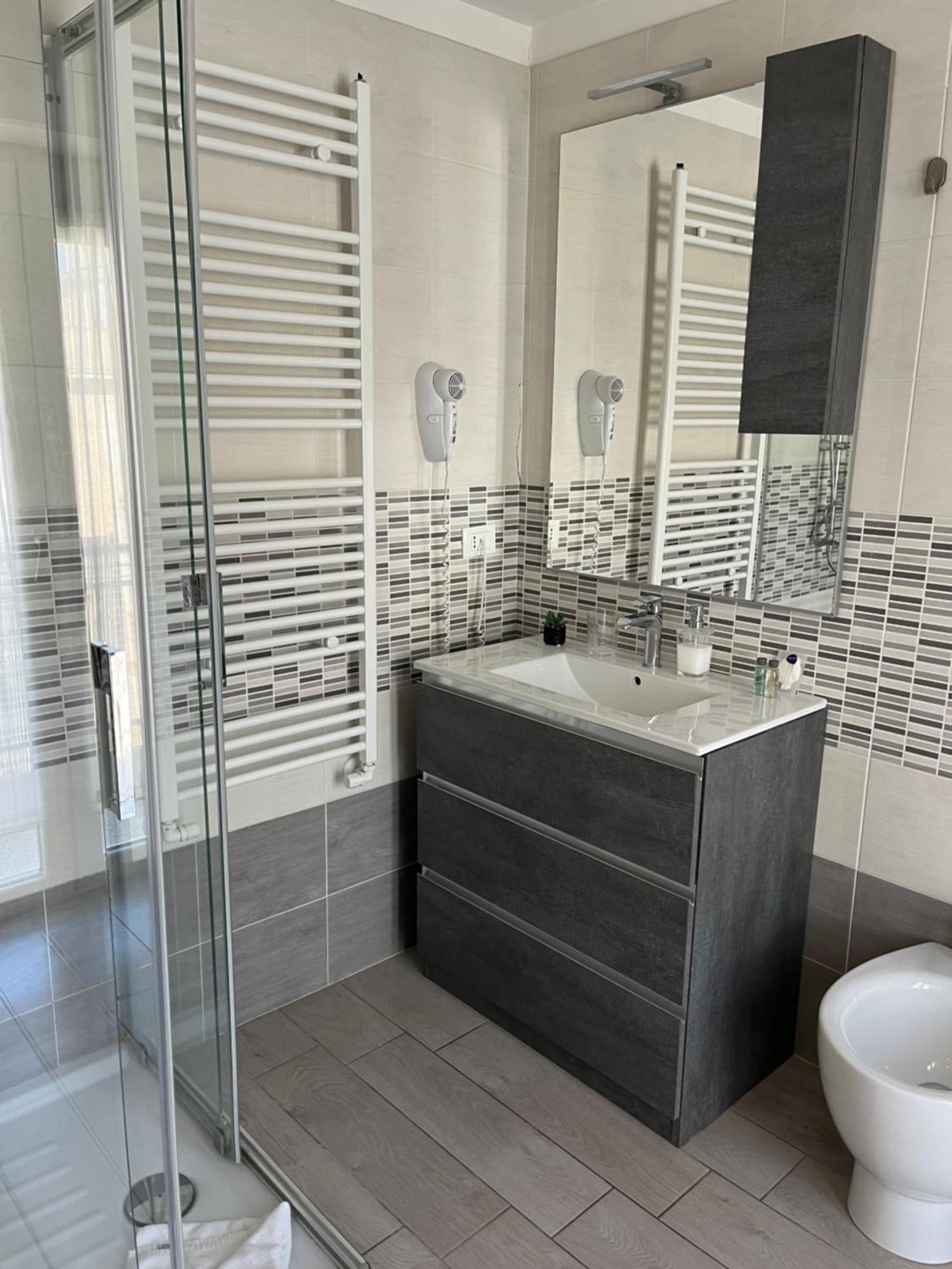 Pretty Tiburtina Room Ρώμη Εξωτερικό φωτογραφία