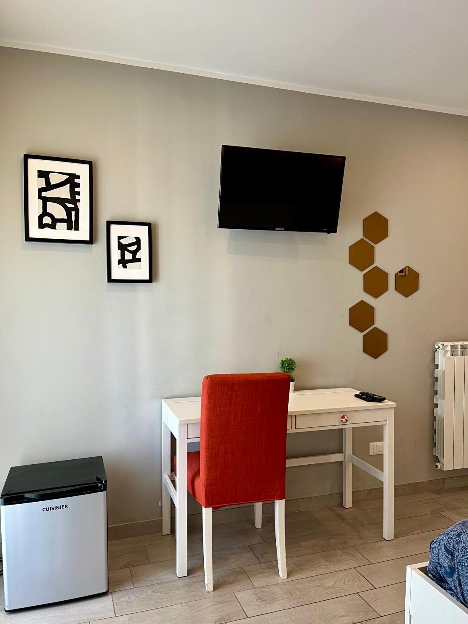 Pretty Tiburtina Room Ρώμη Εξωτερικό φωτογραφία
