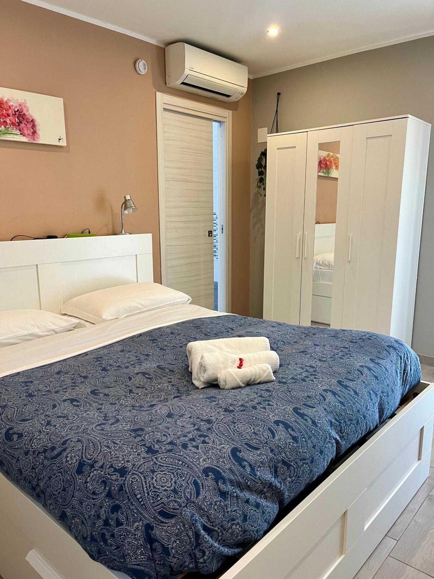 Pretty Tiburtina Room Ρώμη Εξωτερικό φωτογραφία