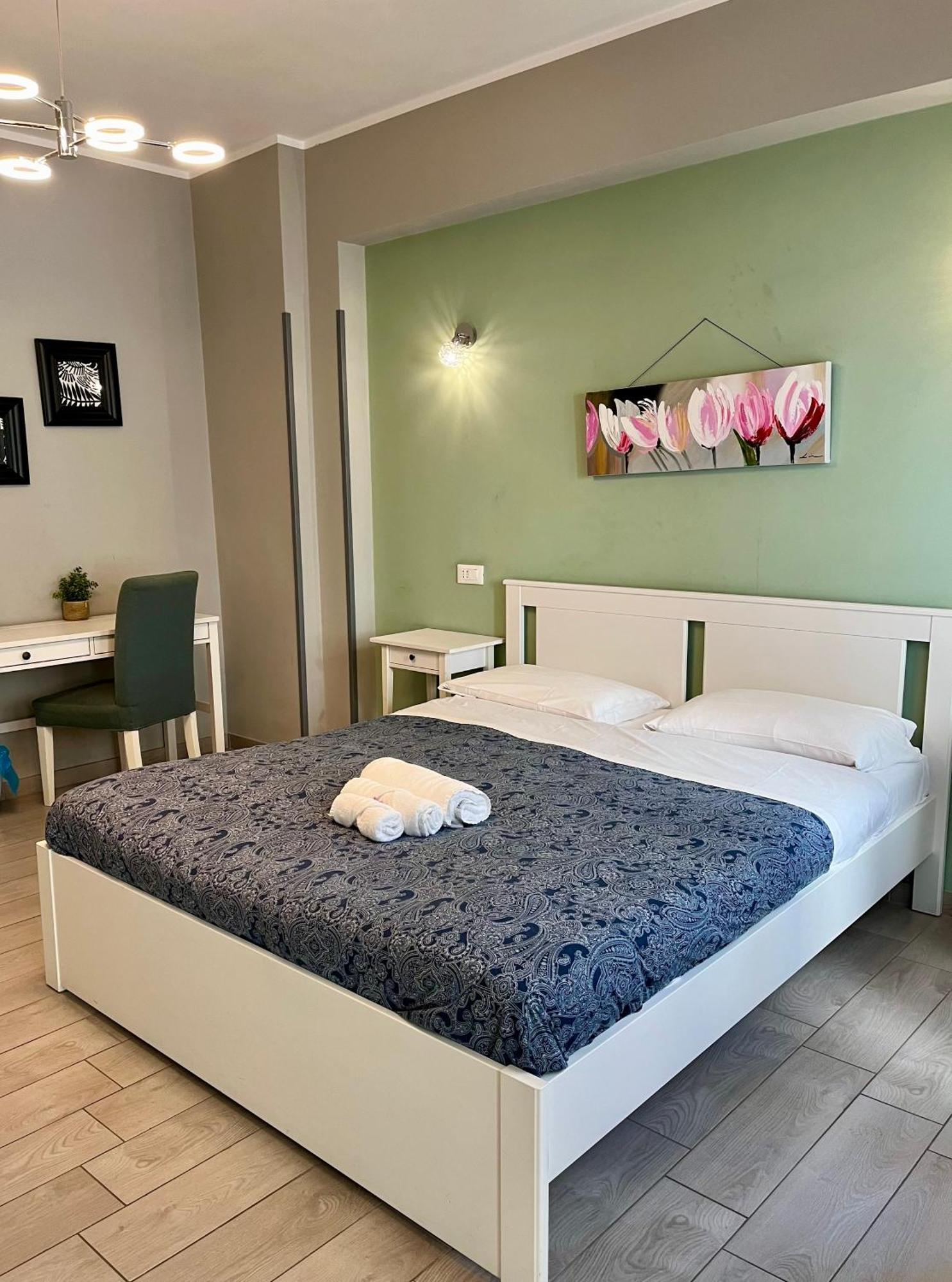 Pretty Tiburtina Room Ρώμη Εξωτερικό φωτογραφία