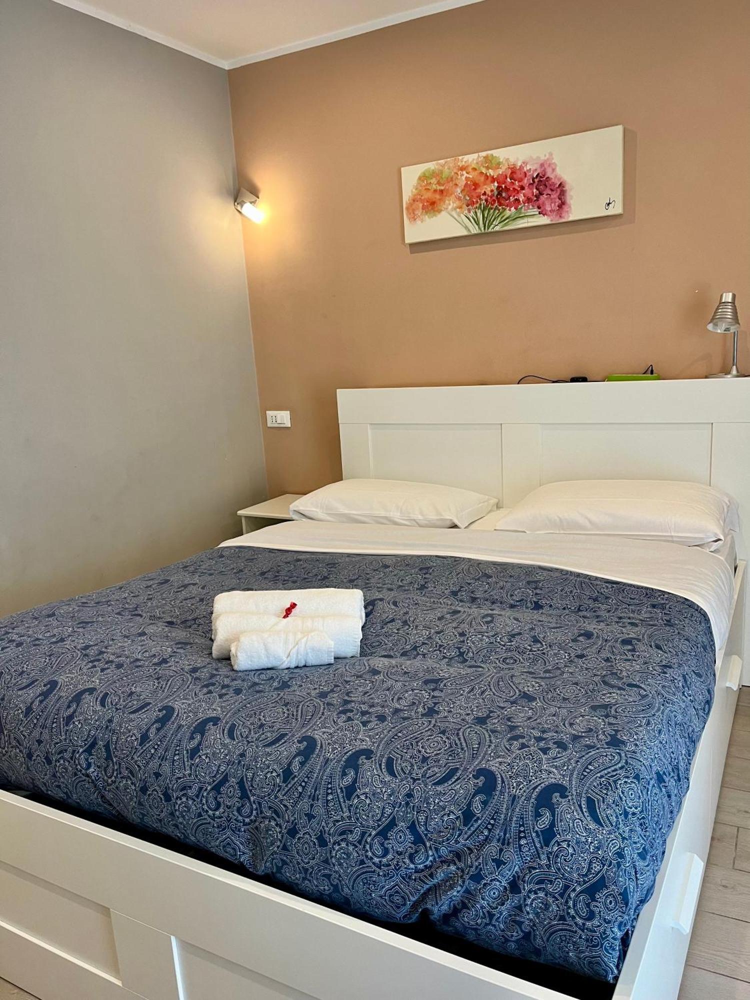 Pretty Tiburtina Room Ρώμη Εξωτερικό φωτογραφία